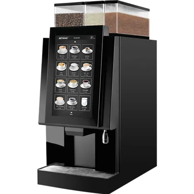 Mesin Kopi Kacang Untuk Cawan Komersial