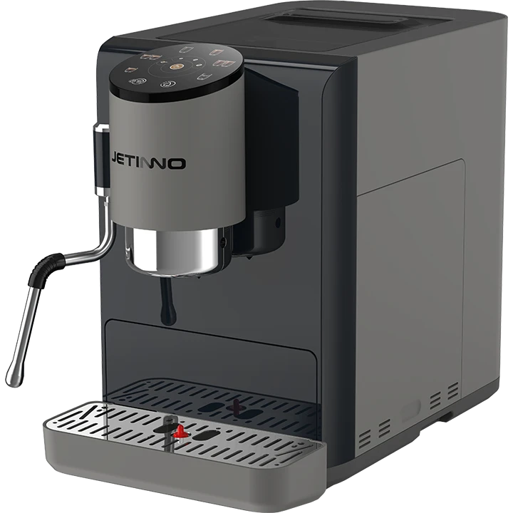 Mesin kopi jl06c dengan tongkat stim